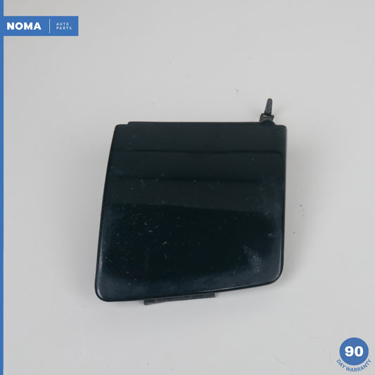 00-04 Jaguar S-Type X200 Rear Bumper Towing Hook Cover XR8317K950AA HGD OEM - photo 1