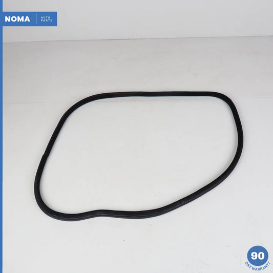 16-23 Jaguar XF X260 Front Right or Left Body Weatherstrip Seal GX6320708AB OEM - photo 1