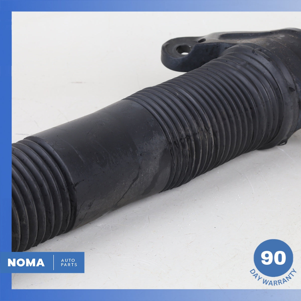 15-19 Land Rover Discovery Sport L550 Rear Left Driver Side Shock Strut OEM 54k - photo 9