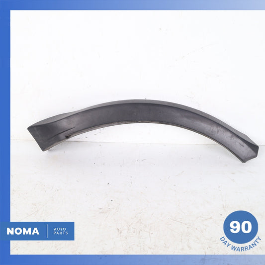 06-13 Range Rover Sport L320 Rear Left Driver Quarter Wheel Arch Molding OEM - photo 1