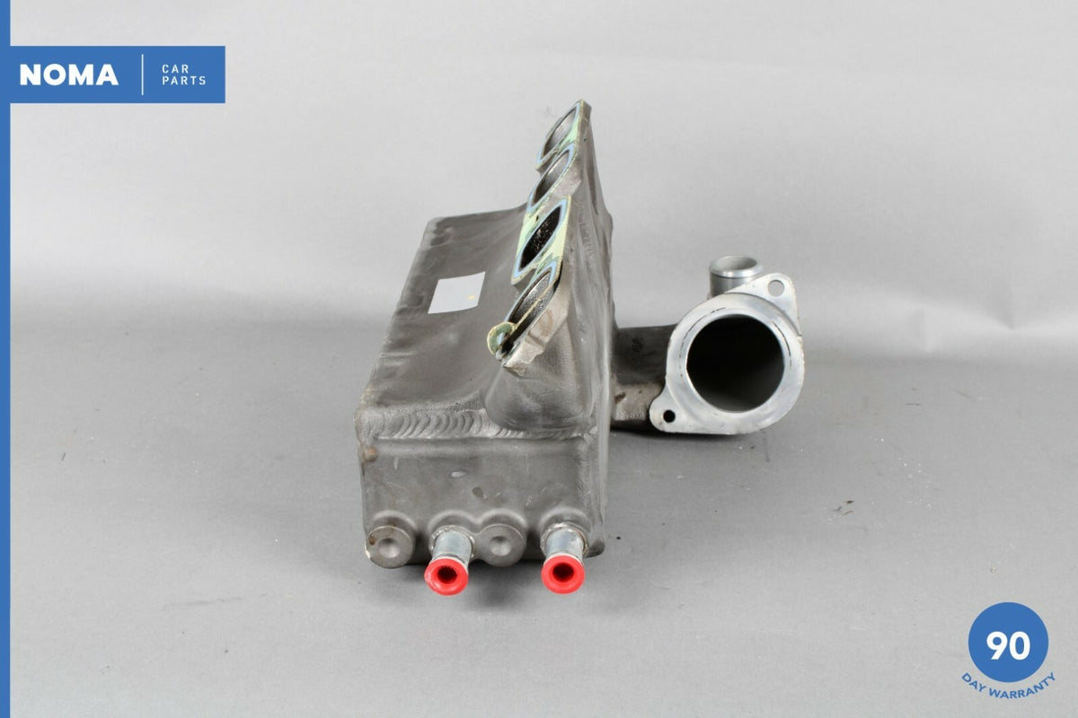 00-03 Jaguar XJR SV8 VDP X308 Supercharged Engine Right Intake Manifold OEM - photo 3