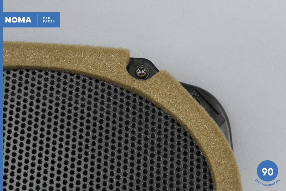 03-08 Jaguar S-Type X202 Right or Left Side Radio Audio Sound Speaker OEM - photo 2