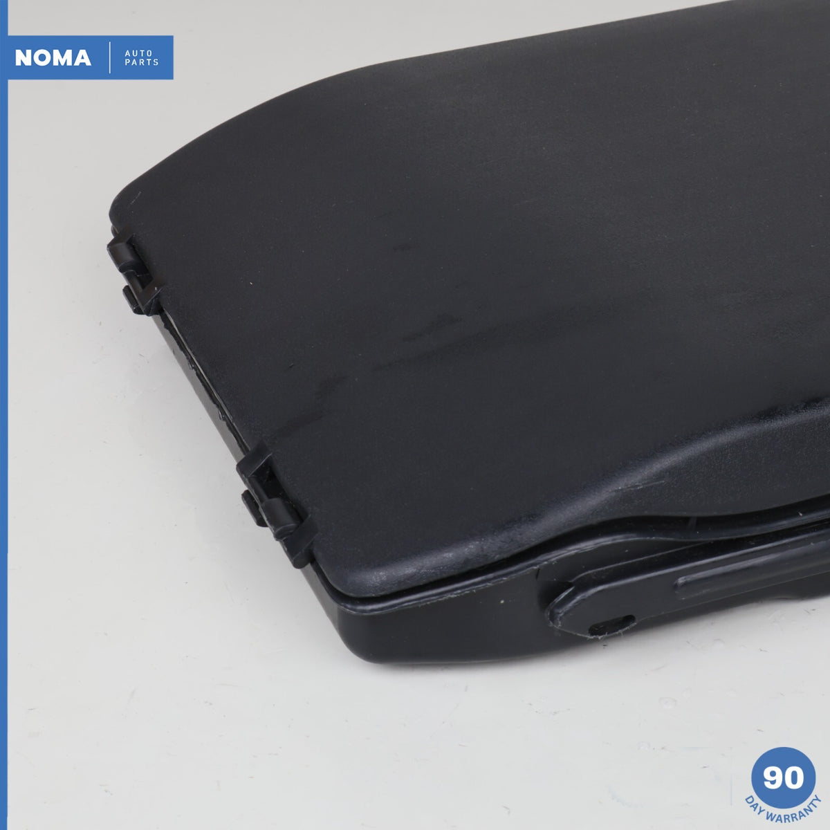 95-00 Lexus LS400 XF20 First Aid Kit Under Driver Seat Cover 71753-50010 OEM - photo 9