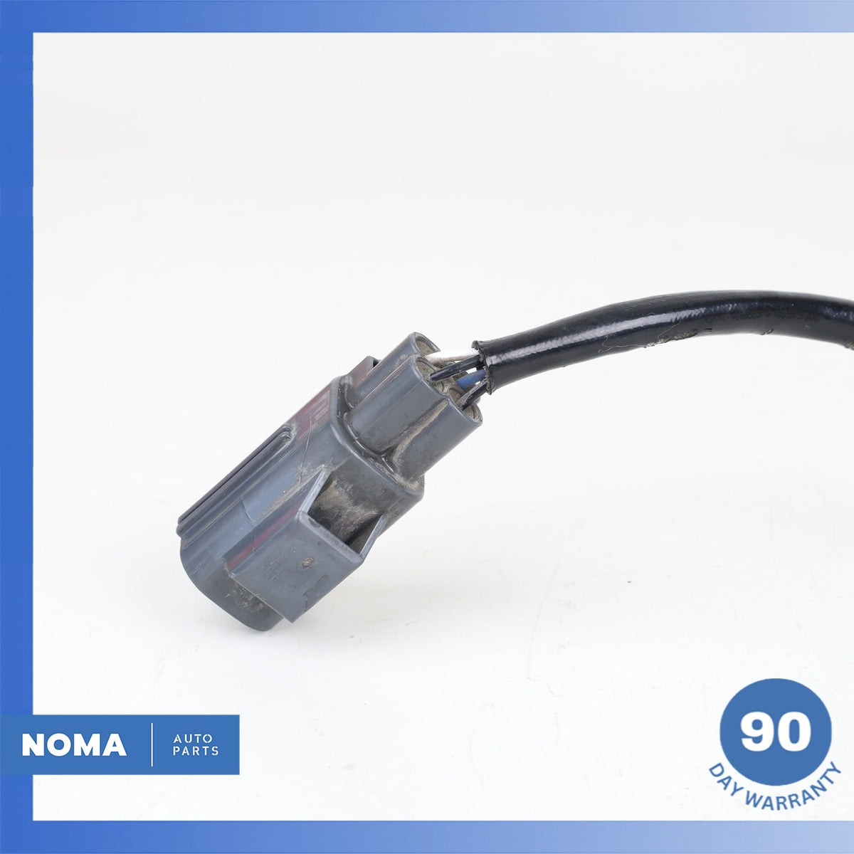 Range Rover Sport L320 V8 4.2 S/C Oxygen O2 Sensor Lambda Set OEM - photo 11
