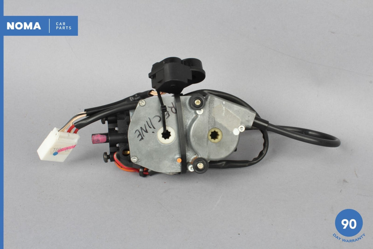 98-03 Jaguar XJ8 XJR VDP X308 Front Left Side Seat Adjustment Tilt Motor OEM - photo 1