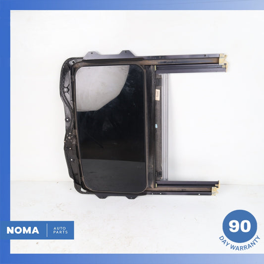 10-13 Range Rover Sport L320 Top Sun Roof Sunroof Track Rail w/ Headliner OEM - photo 1