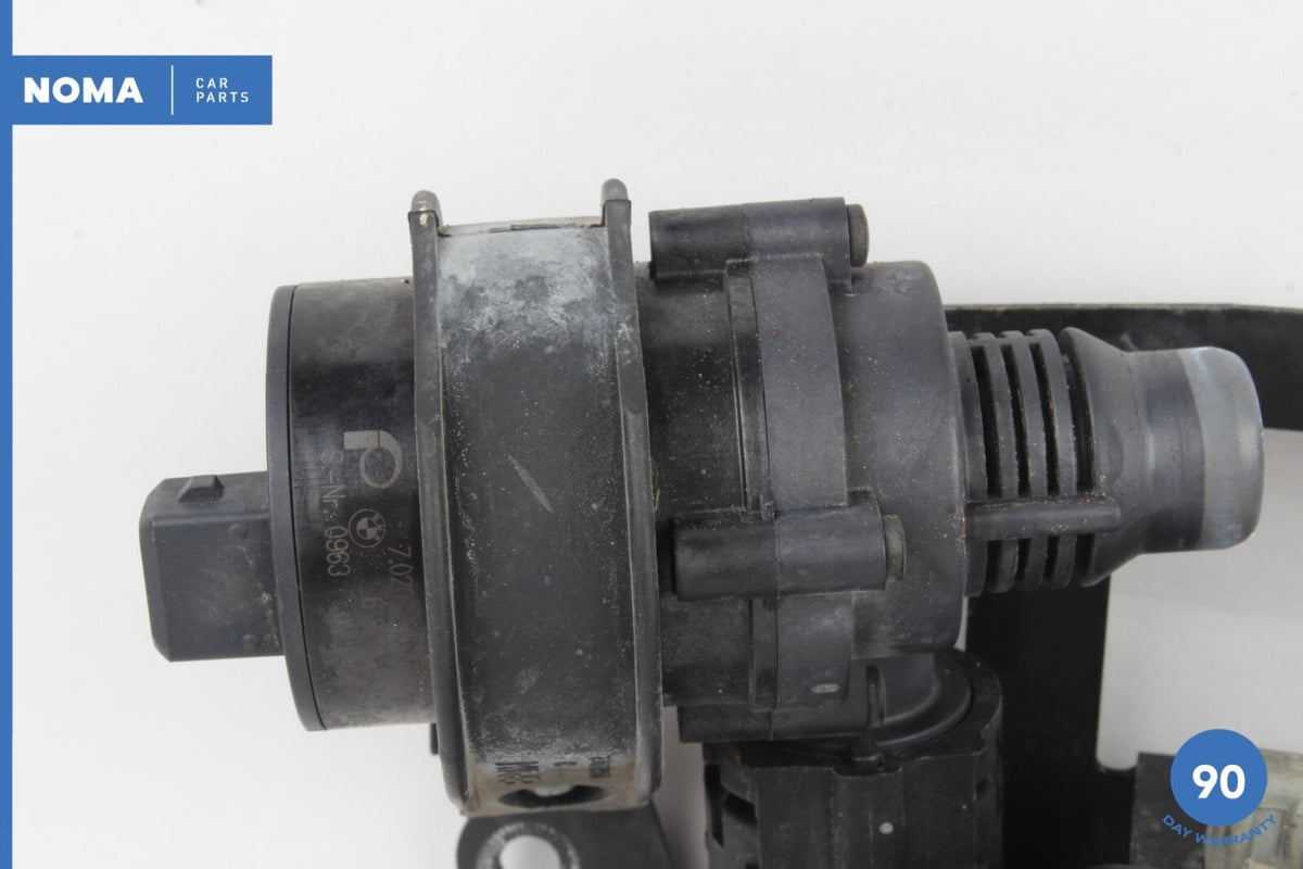 03-05 Land Rover Range Rover L322 Heater Coolant Water Control Valve w/ Pump OEM - photo 2