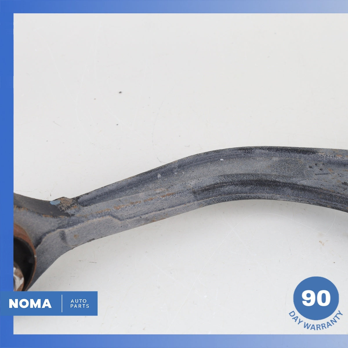 Dodge LD Charger Front Right Suspension Upper Control Arm 68487350AA OEM 74k - photo 5