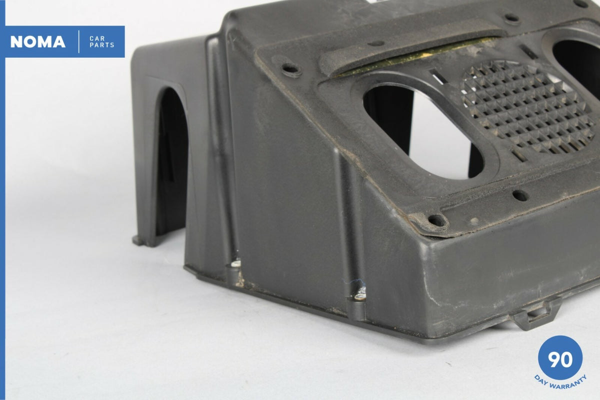 97-03 Jaguar XK8 X100 Convertible Fuse Box Cover LJA2410CD OEM - photo 4
