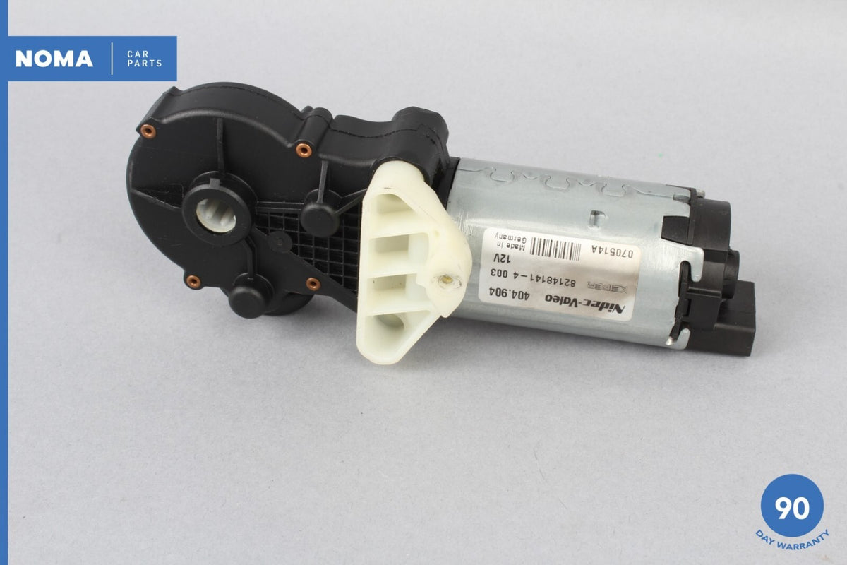 04-09 Jaguar XJ8 VDP X350 X358 Front Right Passenger Seat Adjustment Motor OEM - photo 1