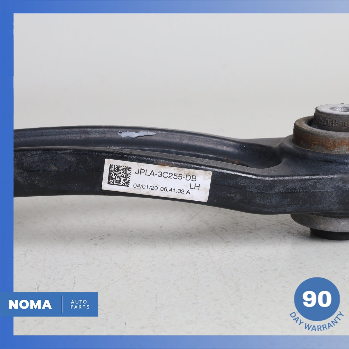 Land Rover L462 Discovery 5 Front Left Driver Side Lower Control Arm OEM - photo 3