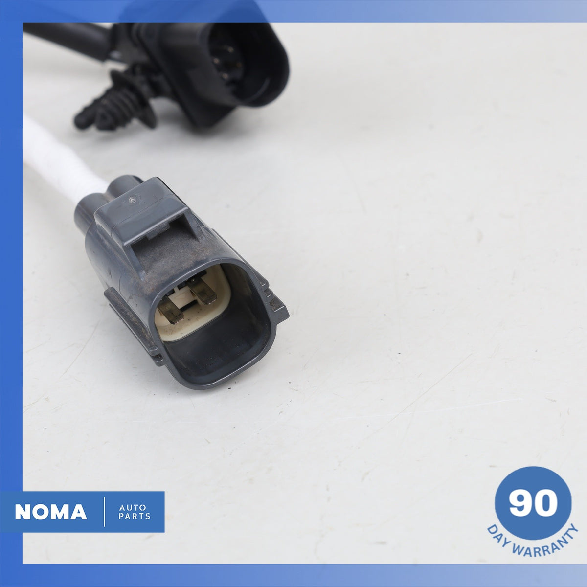 12-13 Land Rover Range Rover Evoque L538 2.0L Lambda Oxygen Sensor Set OEM - photo 4