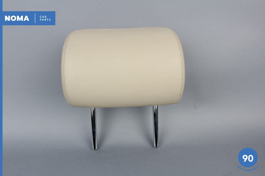 03-08 Jaguar S-Type X202 Rear Right or Left Side Seat Head Rest Headrest ADX OEM - photo 1