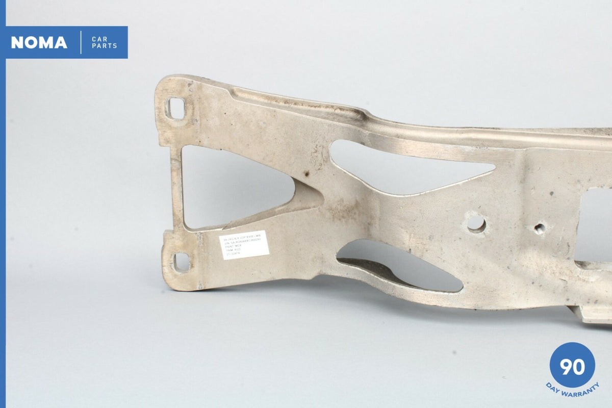 98-03 Jaguar XJ8 VDP X308 Rear Transmission Crossmember Support Bracket OEM - photo 4