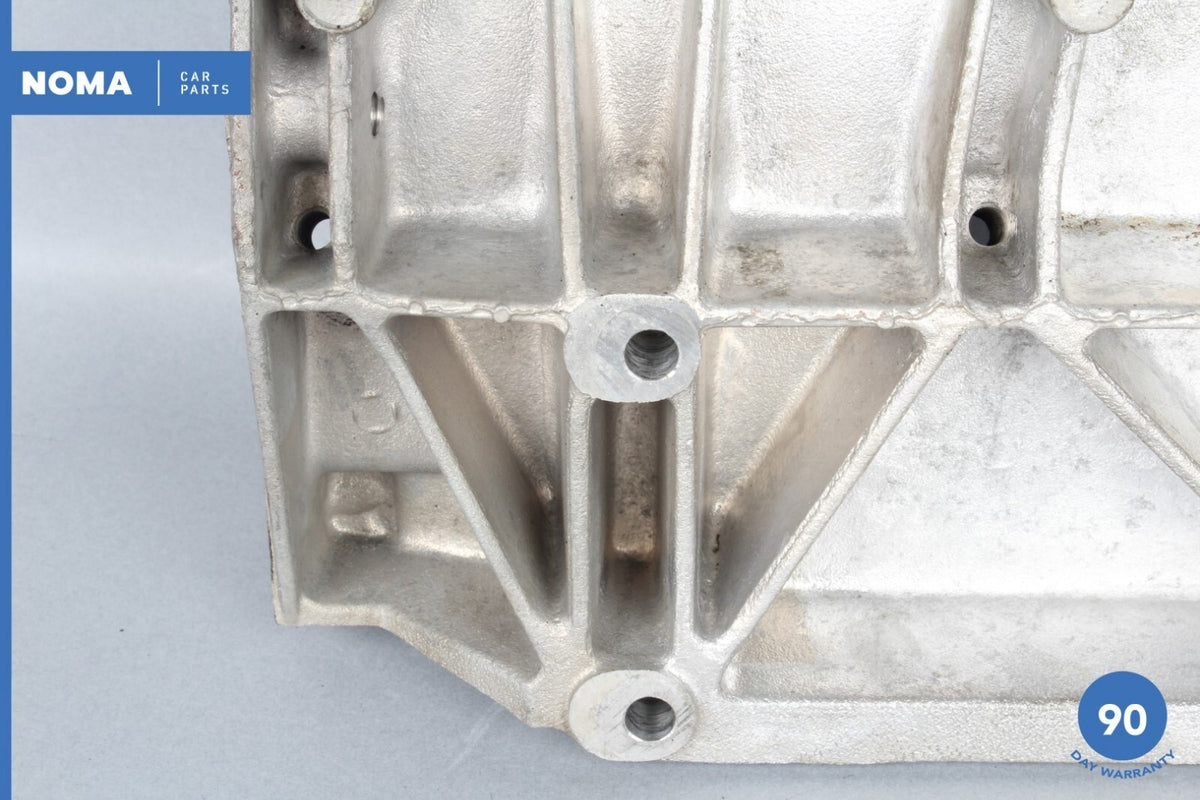 95-97 Jaguar XJ6 VDP X300 HVAC A/C AC Compressor Mounting Bracket NBC5000AA OEM - photo 7