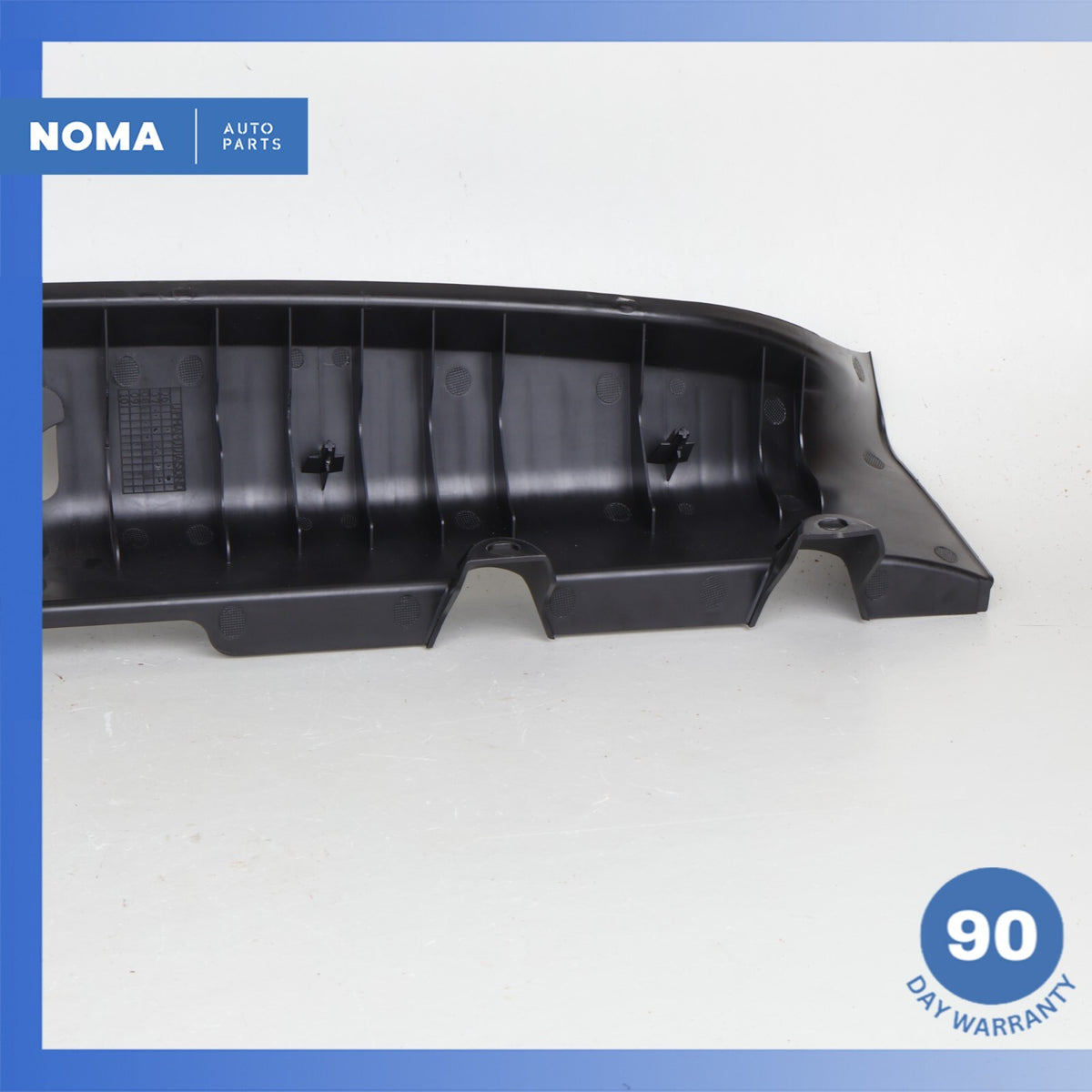 07-15 Jaguar X150 XKR Rear Trunk Boot Panel Trim Cover 6W83406A64AE OEM - photo 7