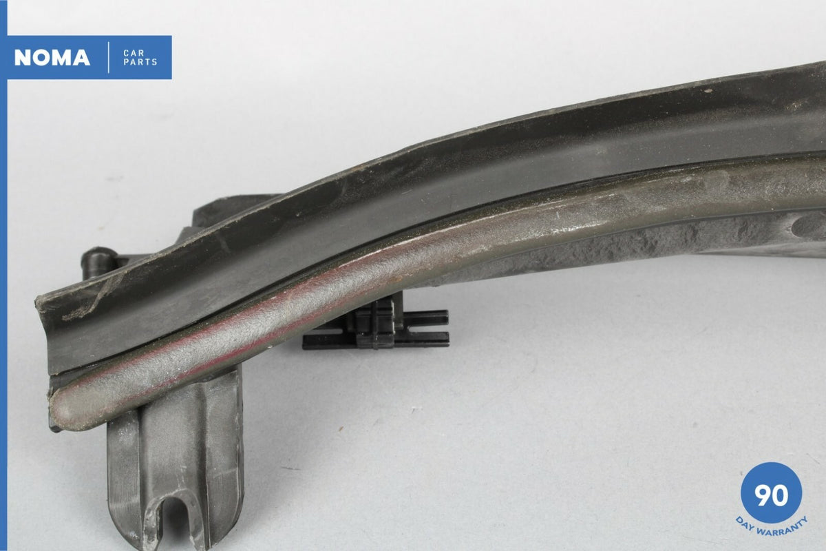 06-13 BMW 335i E92 E88 E84 Front Left Side Windshield Cowl Heater Cover OEM - photo 6