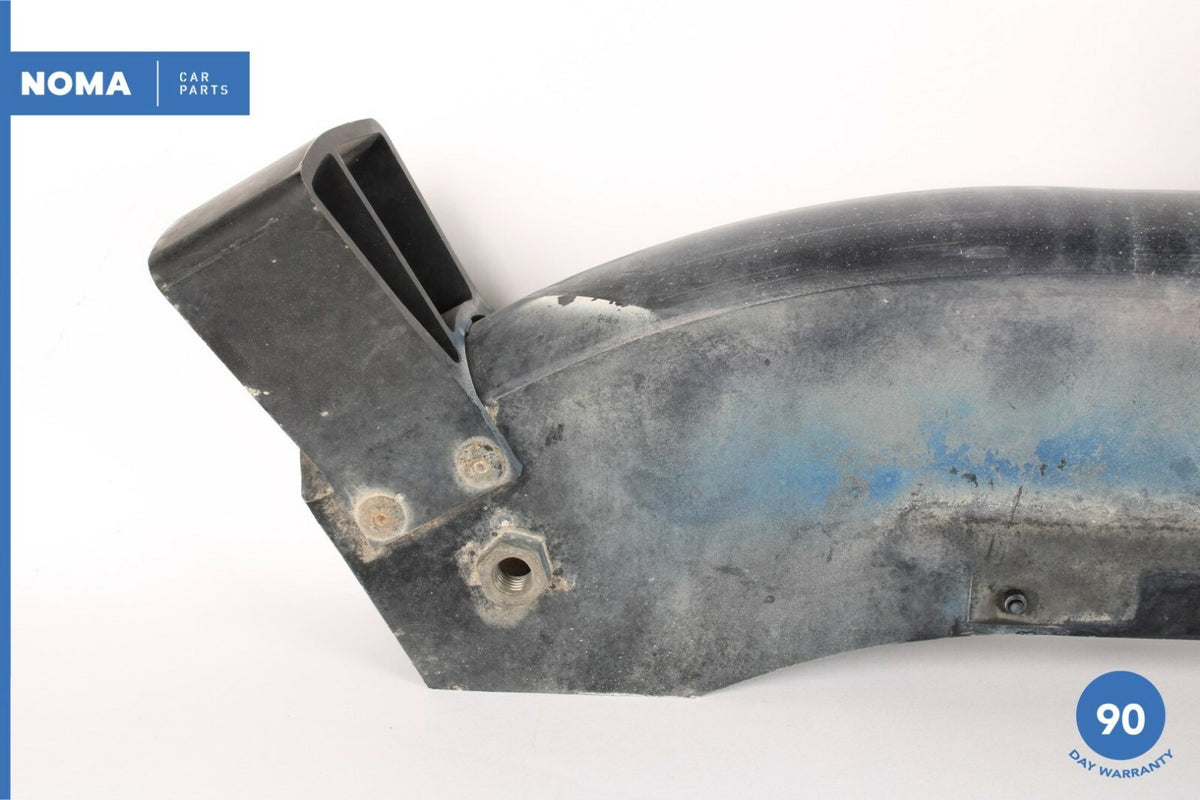 97-00 Jaguar XK8 XKR X100 Front Bumper Reinforcement Impact Bar HJA6460AC OEM - photo 4
