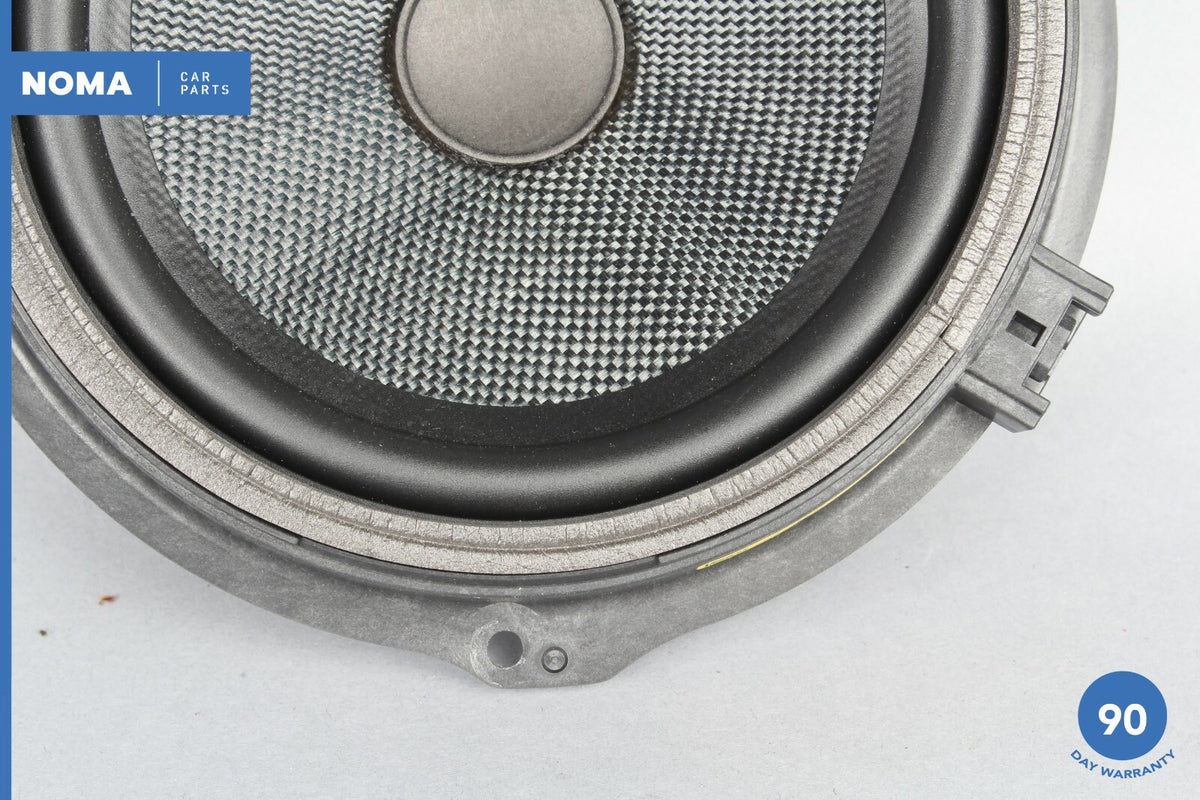 10-18 Jaguar XJ X351 Rear Right or Left Side Door Bass Speaker AW9318808DC OEM - photo 3