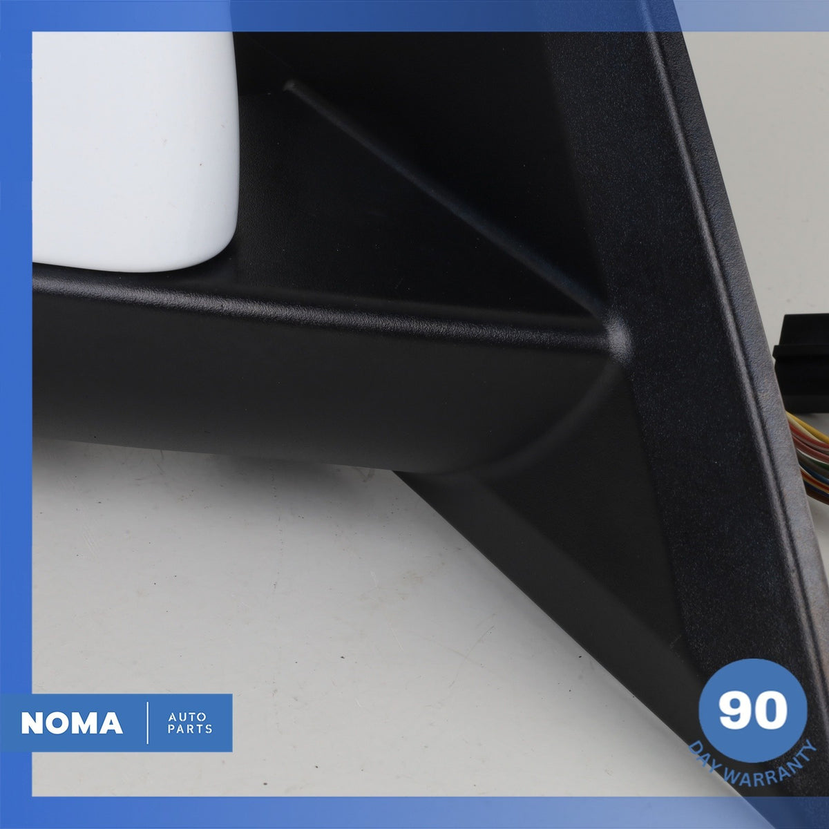 10-12 Land Rover Range Rover L322 Right Side Rear View Exterior Door Mirror OEM - photo 14