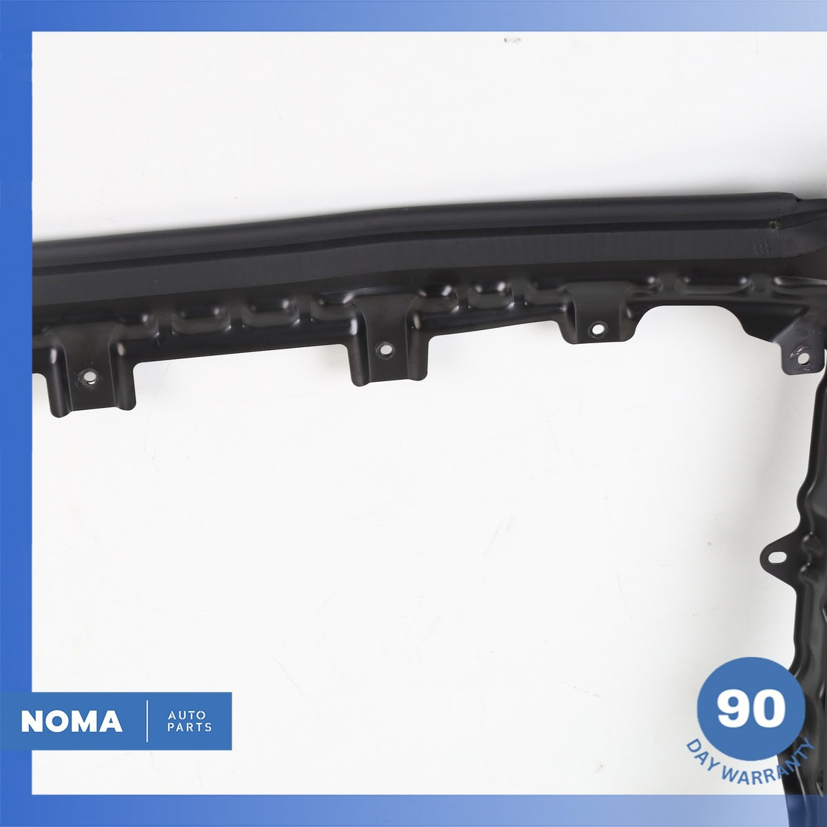 09-16 BMW E89 Z4 Convertible Hard Top Roof Frame Weatherstrip Rubber Seal OEM - photo 4