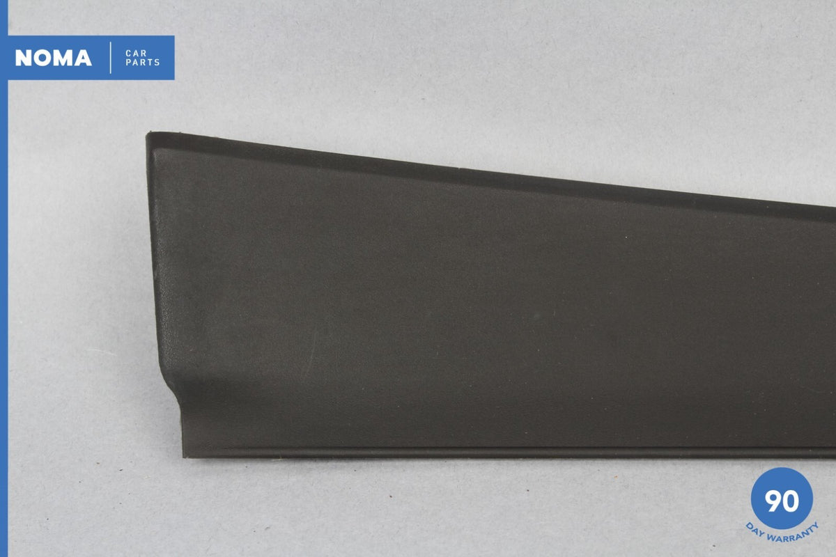 04-09 Jaguar XJ8 VDP X350 X358 Rear Right Passenger Side Inner Door Molding OEM - photo 4