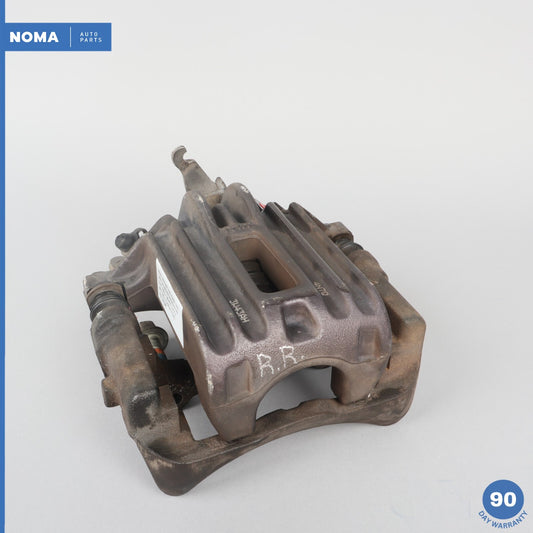 04-05 Jaguar XJ8 VDP  X350 N/A 4.2L Rear Right Passenger Side Brake Caliper OEM - photo 1