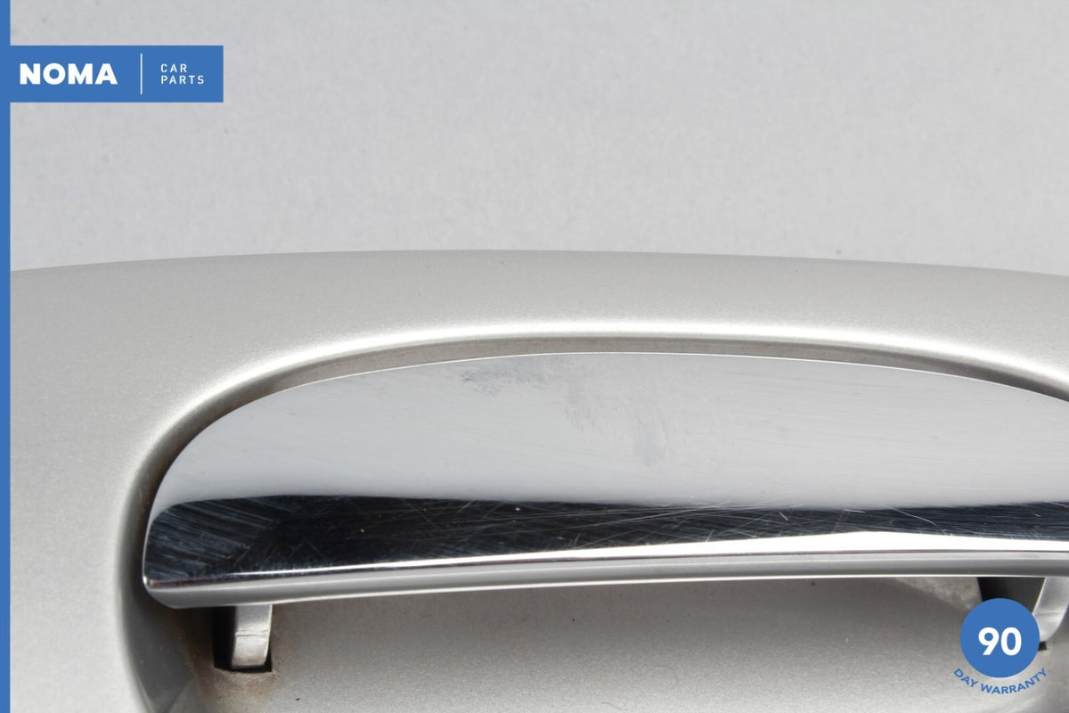 97-06 Jaguar XK8 XKR X100 Front Right Side Exterior Door Handle MDZ OEM - photo 4