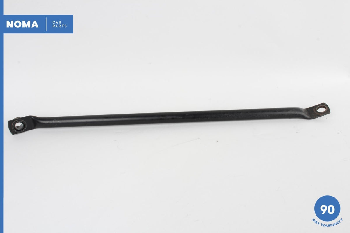 97-06 Jaguar XK8 XKR X100 Rear Right Subframe Reinforcement Brace Bar Strut OEM - photo 1