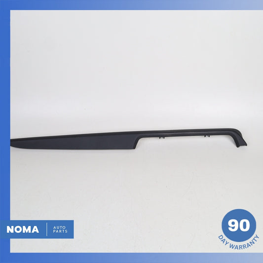 Jaguar X260 XF Dashboard Dash Board Cover Panel Trim Leather OEM - photo 1