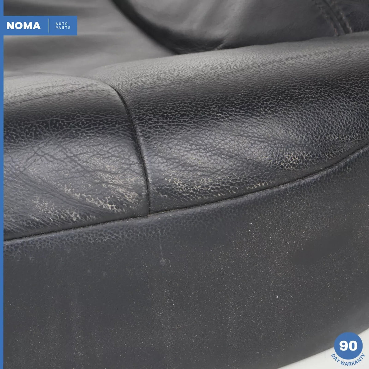 12-15 LR Range Rover Evoque L538 Front Left Side Lower Bottom Seat Cushion OEM - photo 10