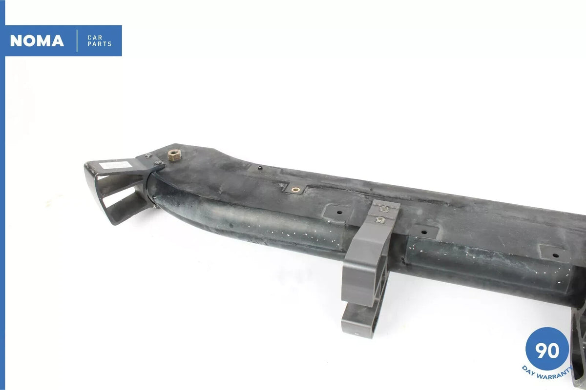 97-00 Jaguar X100 XK8 XKR Front Bumper Reinforcement Impact Bar HJA6460BD OEM - photo 8