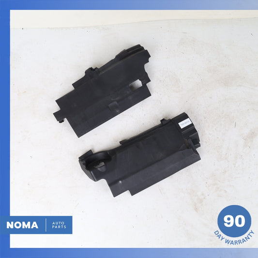 13-21 Jaguar X152 F-Type XJ 3.0 AJ126S Engine Valve Ignition Coil Cover Set OEM - photo 1
