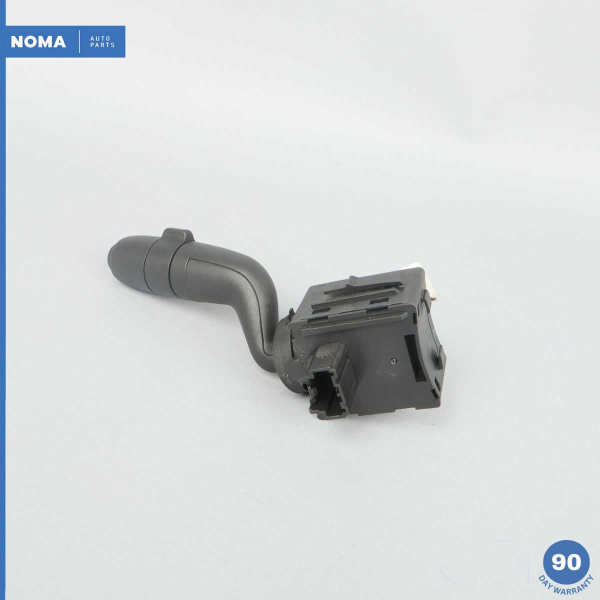 04-06 Jaguar XJ8 XJR VDP X350 Windshield Wiper Switch Stalk 2W9317A553AD OEM - photo 5