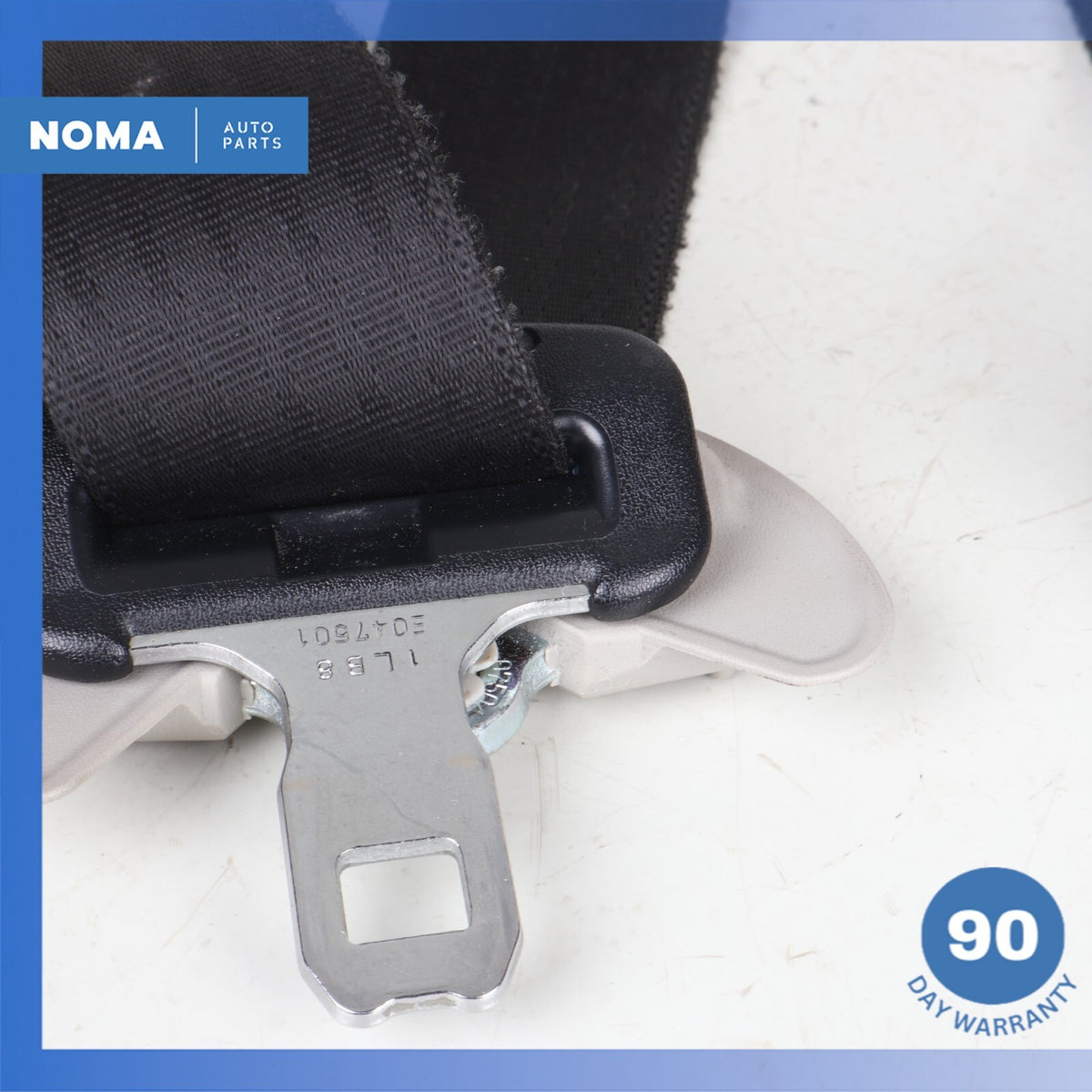 2012 Lexus USF40 LS460 Front Left Driver Seatbelt Retractor 73220-50331 OEM - photo 20