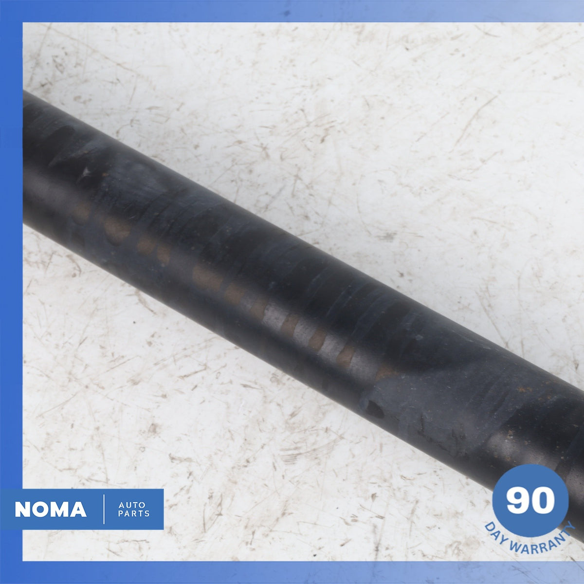 14-15 LR Range Rover Evoque L538 Driveshaft Drive Propeller Prop Shaft OEM 93k - photo 6