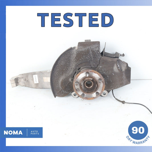 13-17 Land Rover Range Rover L405 Front Right Side Spindle Knuckle Hub OEM - photo 1