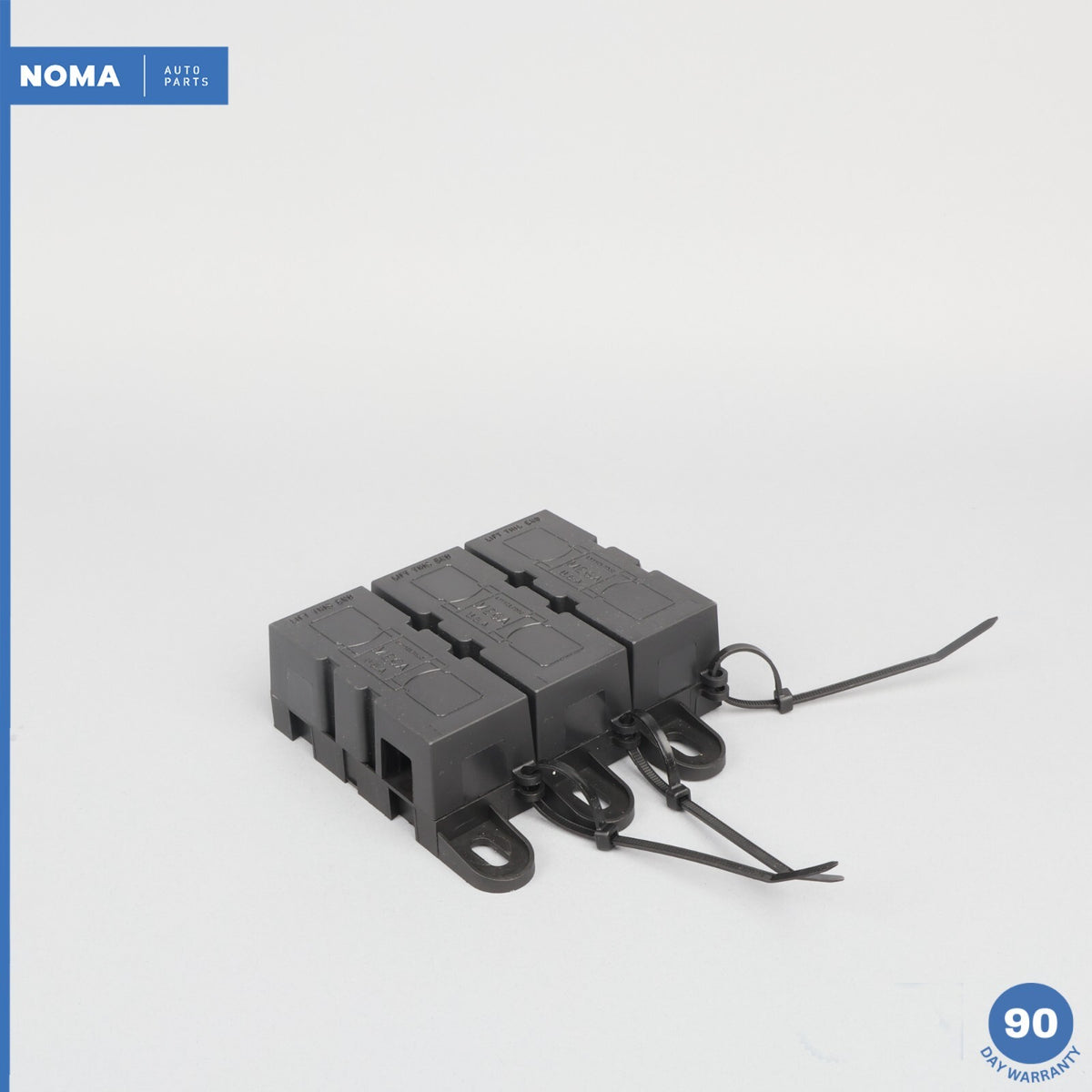 07-15 Jaguar XK XKR X150 Mega Fusebox Fuse Box Power Module 6W8314300BC OEM - photo 1