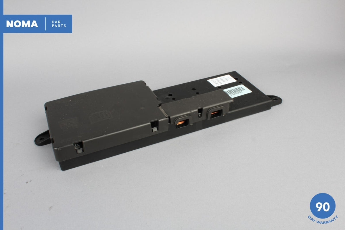 11-17 Jaguar XJ XJL X351 Rear Trunk Battery Terminal Fuse Relay Junction Box OEM - photo 4
