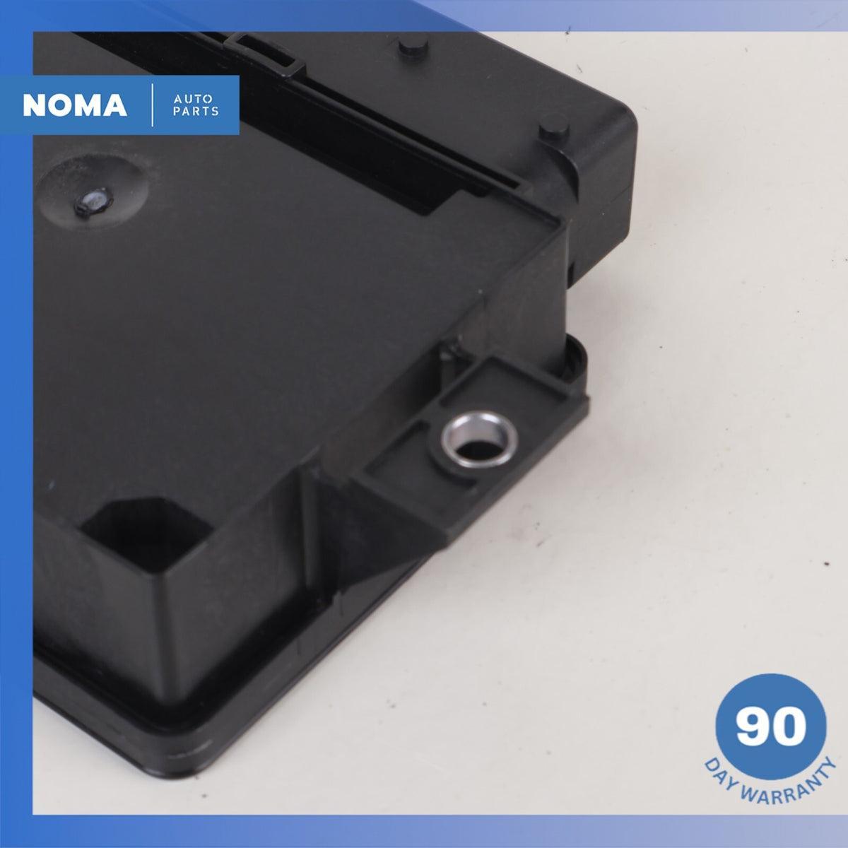 2014 LR Range Rover L405 Hand Brake Auto Parking Control Module Unit OEM - photo 9
