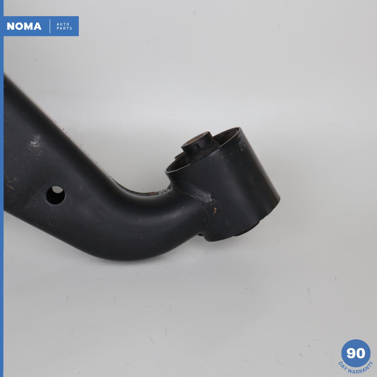 10-13 Range Rover Sport L320 Rear Left Side Lower Suspension Control Arm OEM - photo 10