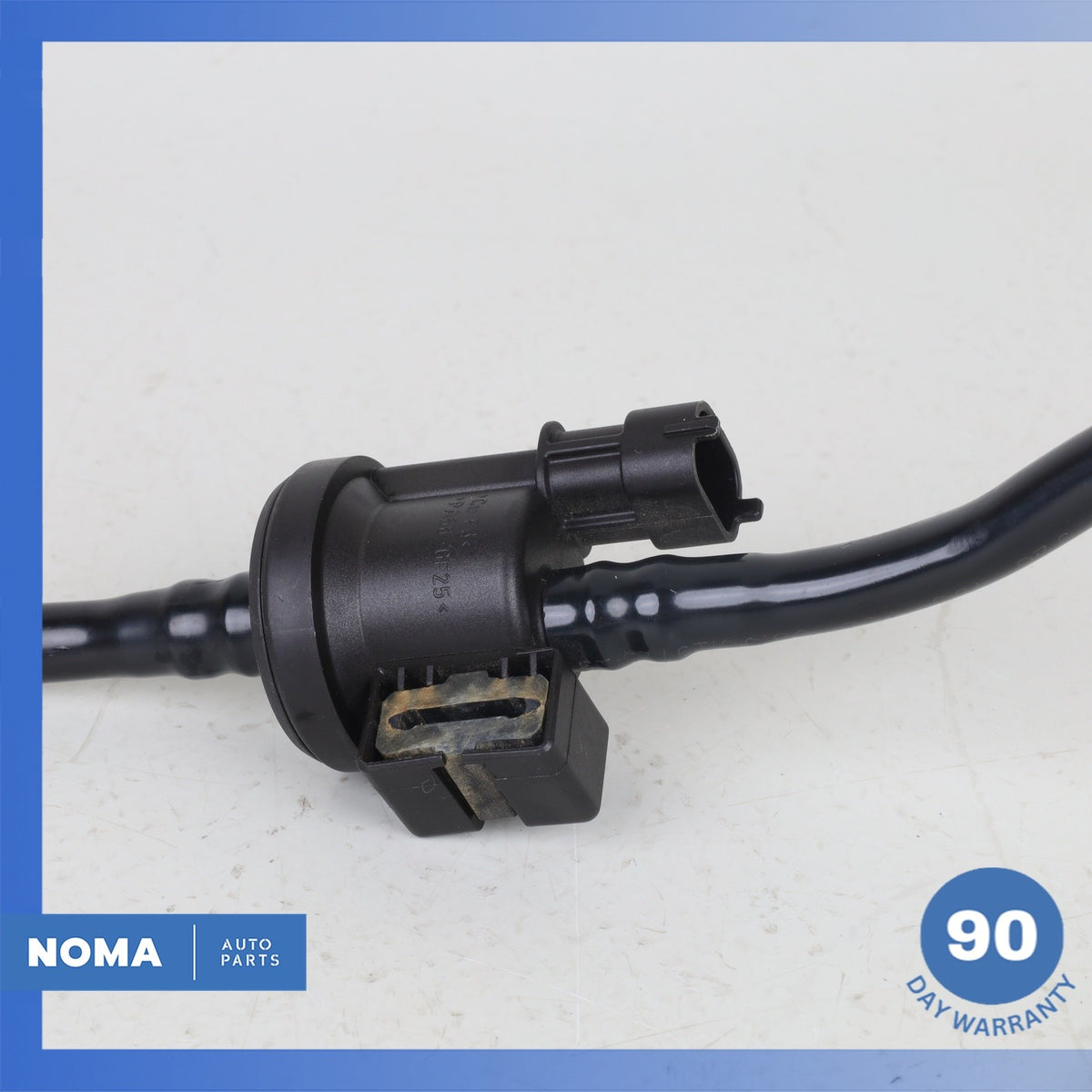 10-23 LR L462 Discovery 5 Fuel Vapor EVAP Purge Valve Pipe 8W939C915AA OEM - photo 4