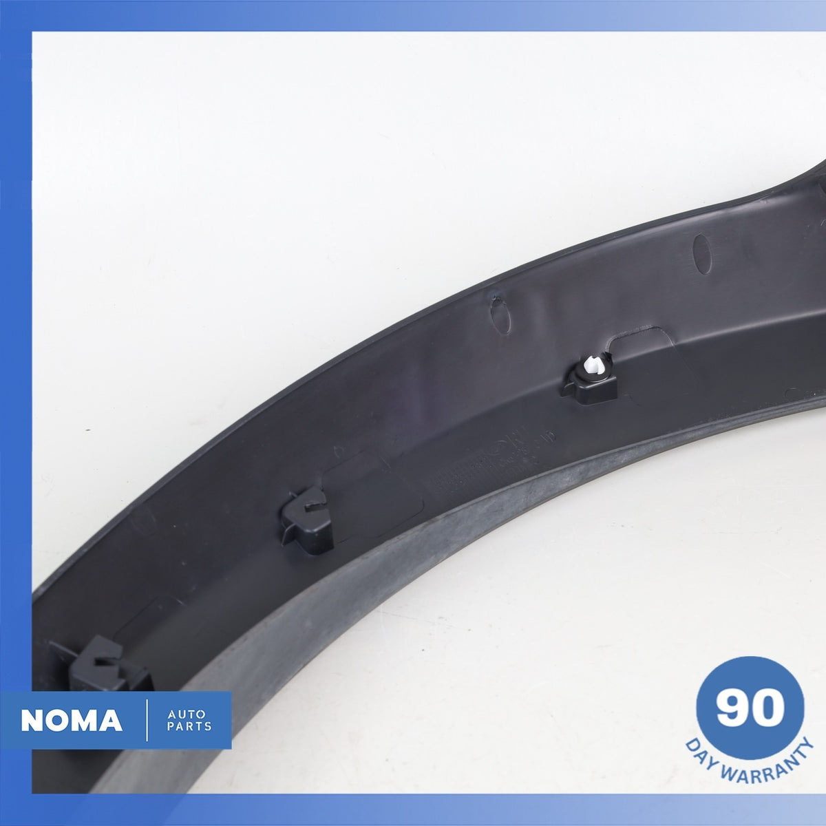 13-22 Land Rover Range Rover L405 Rear Right Side Quarter Panel Fender Flare OEM - photo 7