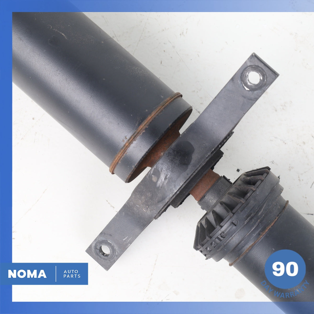 13-20 LR Range Rover Sport L494 L405 Driveshaft Drive Propeller Prop Shaft OEM - photo 14