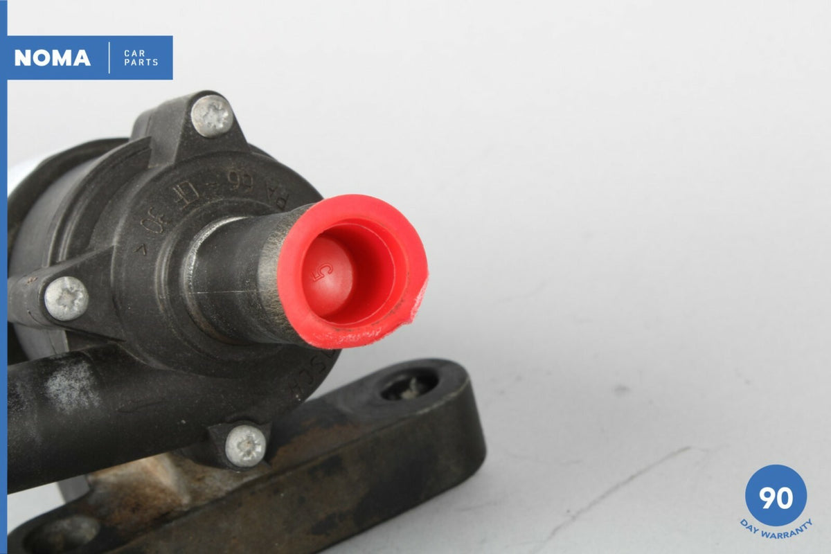 03-08 Jaguar S-Type X204 HVAC AC A/C Air Conditioner Water Pump 2R8H18D475BC OEM - photo 4