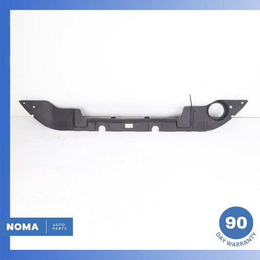 13-17 LR Range Rover Sport L494 L405 Radiator Upper Top Cover Support Set OEM - photo 1