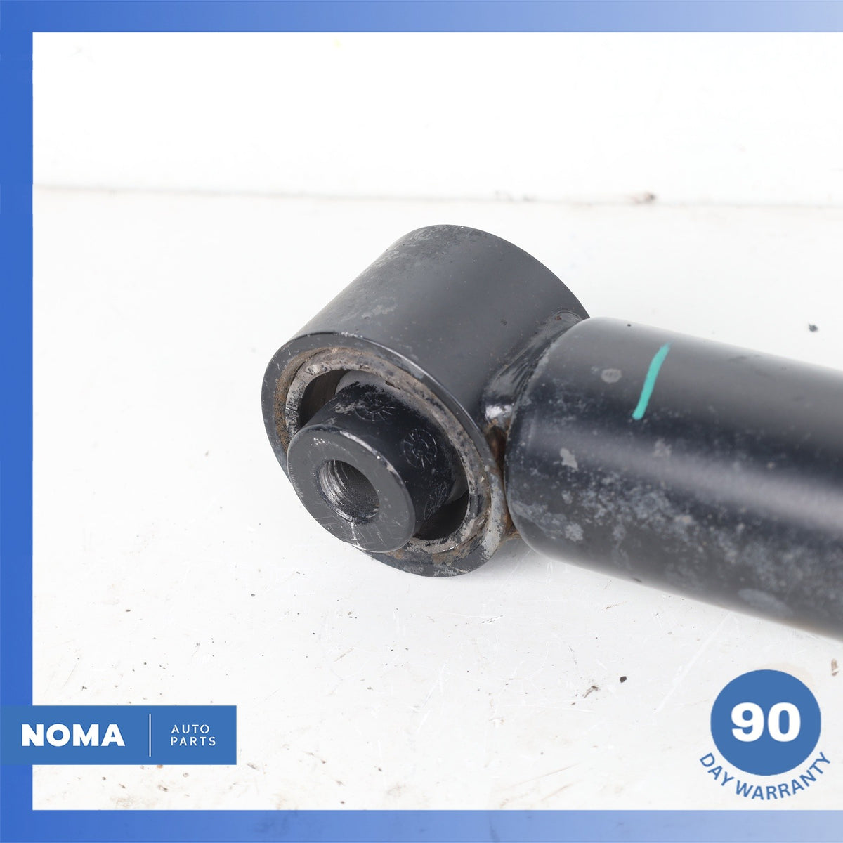 14-22 Range Rover L494 Rear Adaptive Air Suspension Shock Absorber OEM - photo 7