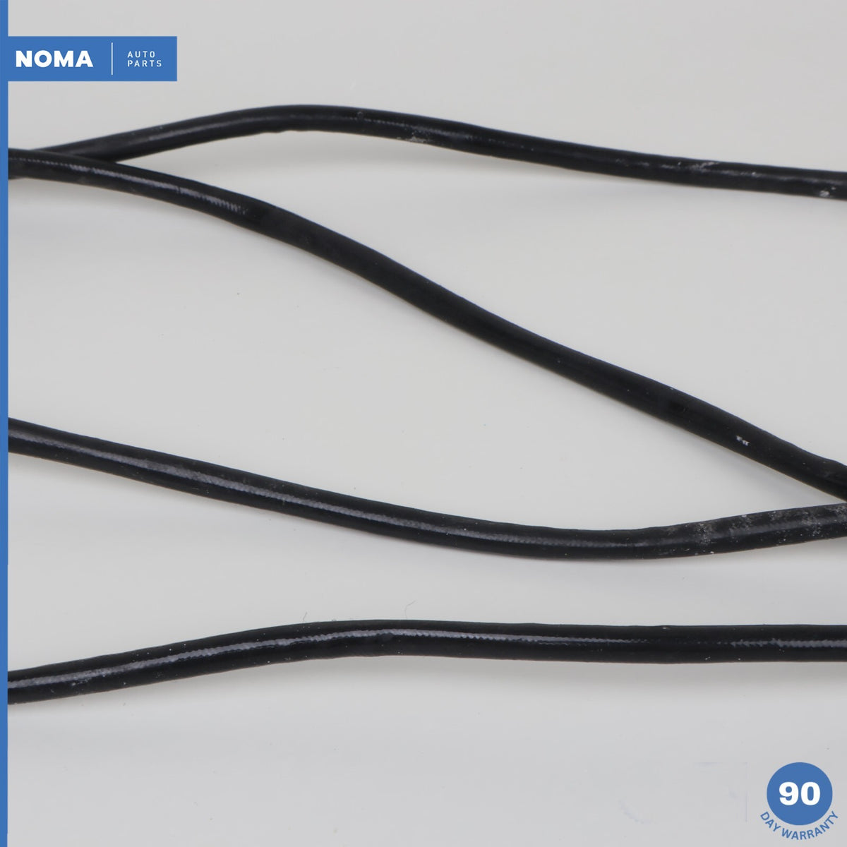 97-99 Jaguar XK8 X100 Upstream Downstream O2 Oxygen Lambda Sensor Set of 4 OEM - photo 4