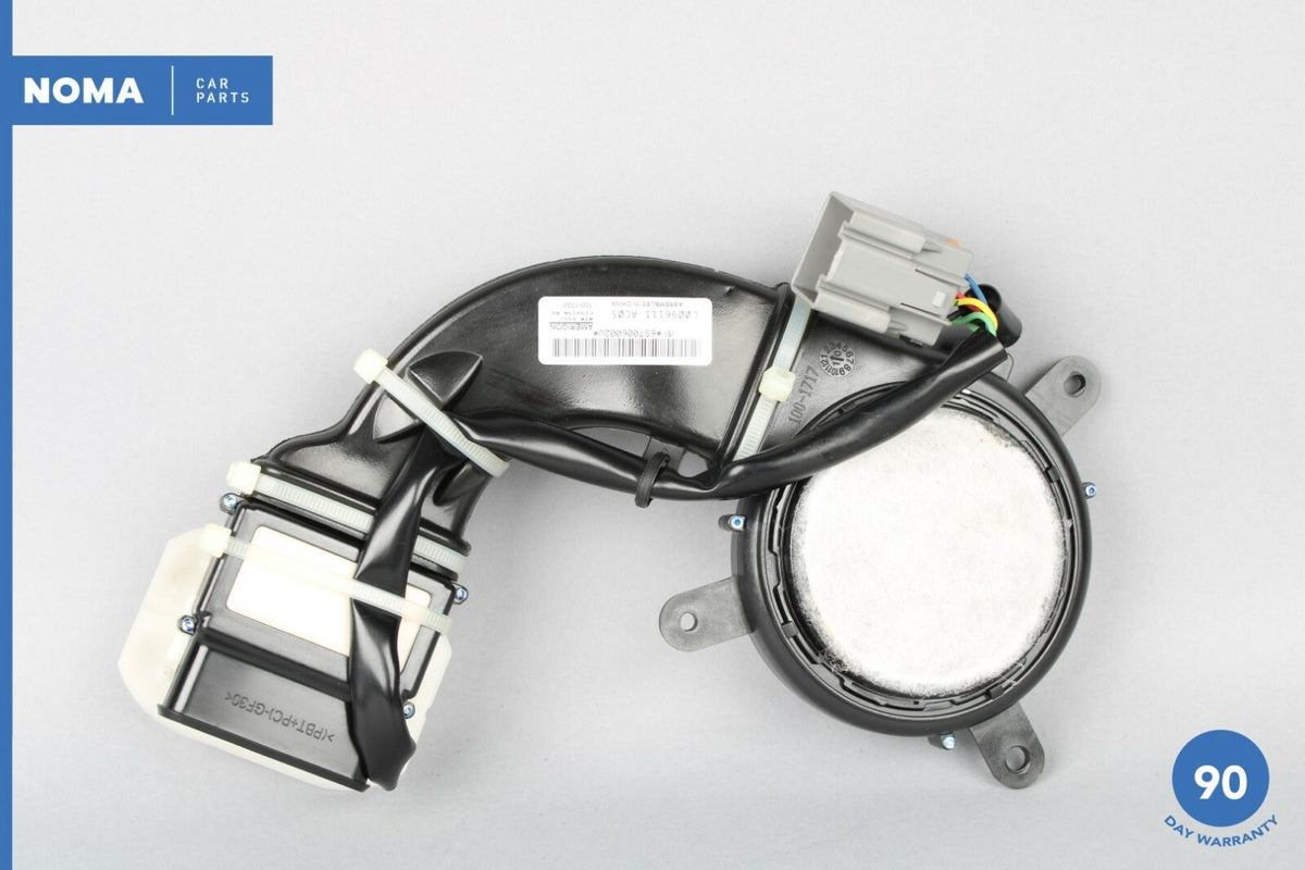10-15 Jaguar XJ XJL X351 Front Right Side Lower Seat Heating Cooling Fan OEM - photo 1