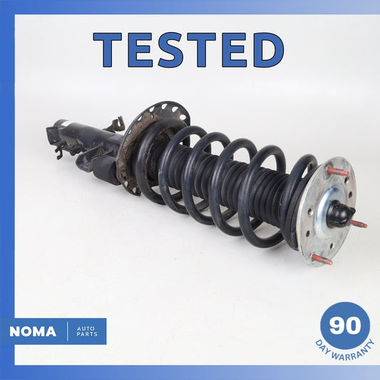 08-15 Land Rover L359 LR2 Rear Right Side Shock Absorber Strut OEM - photo 1